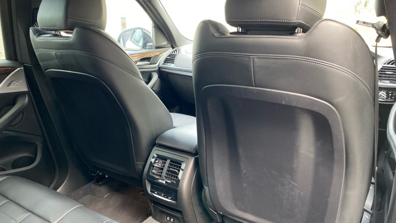 BMW X3 xDrive20d MHT M Sport 5dr Step Auto Diesel Estate